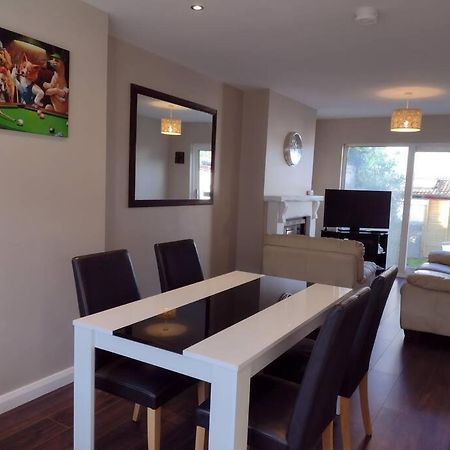 33 Valentia Place Villa Newcastle  Exterior foto