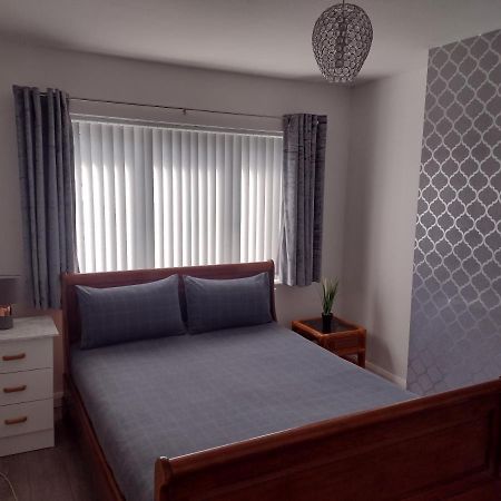 33 Valentia Place Villa Newcastle  Exterior foto