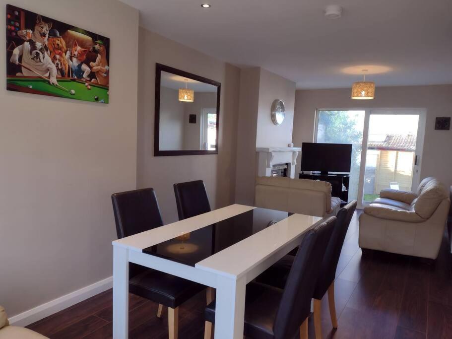 33 Valentia Place Villa Newcastle  Exterior foto