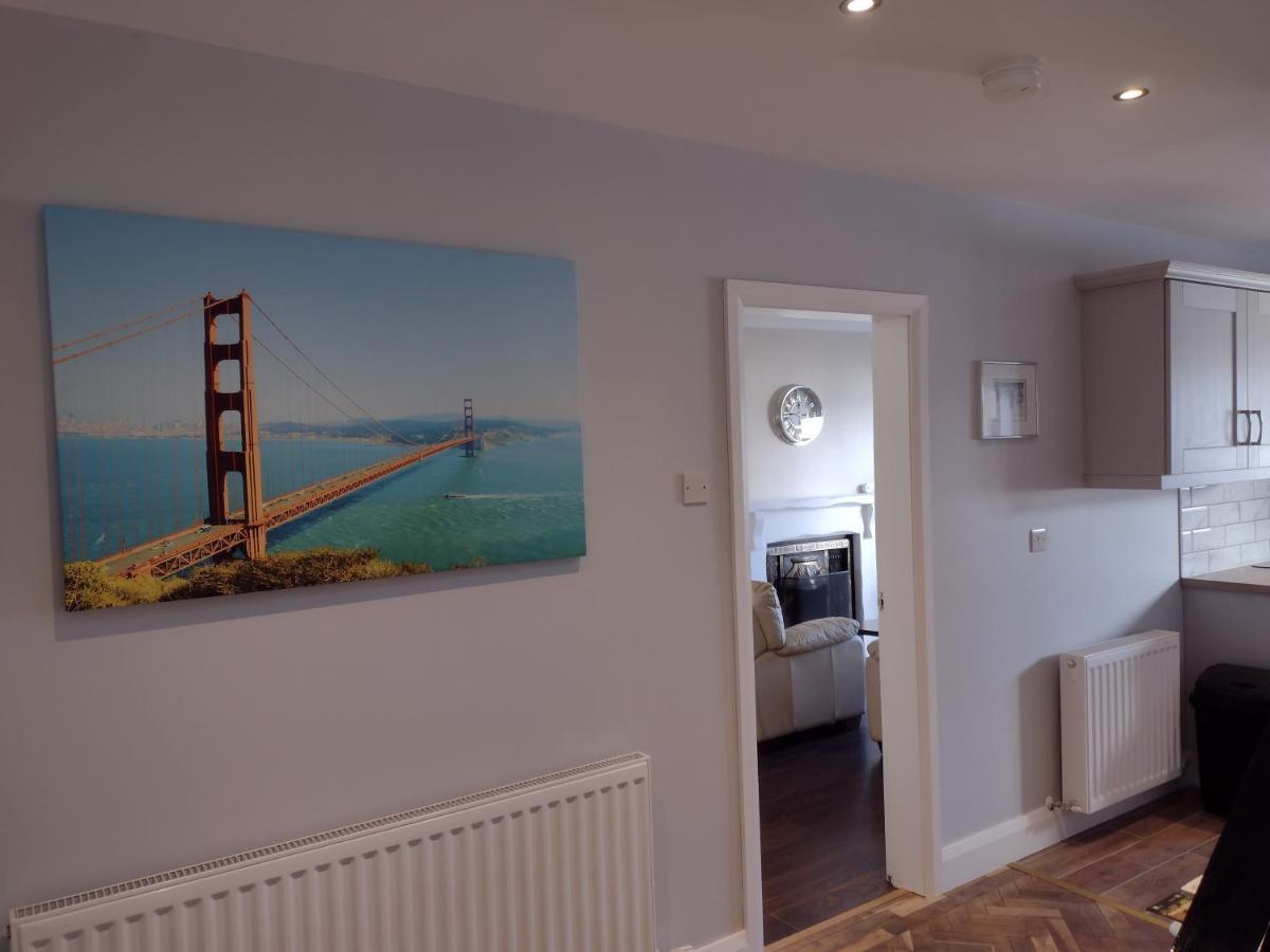 33 Valentia Place Villa Newcastle  Exterior foto