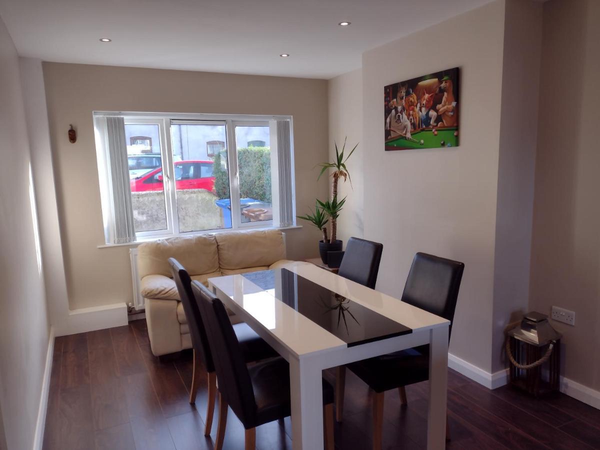 33 Valentia Place Villa Newcastle  Exterior foto