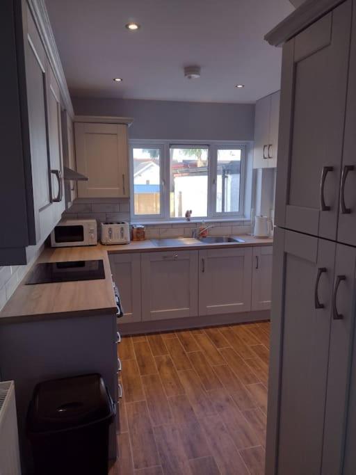 33 Valentia Place Villa Newcastle  Exterior foto