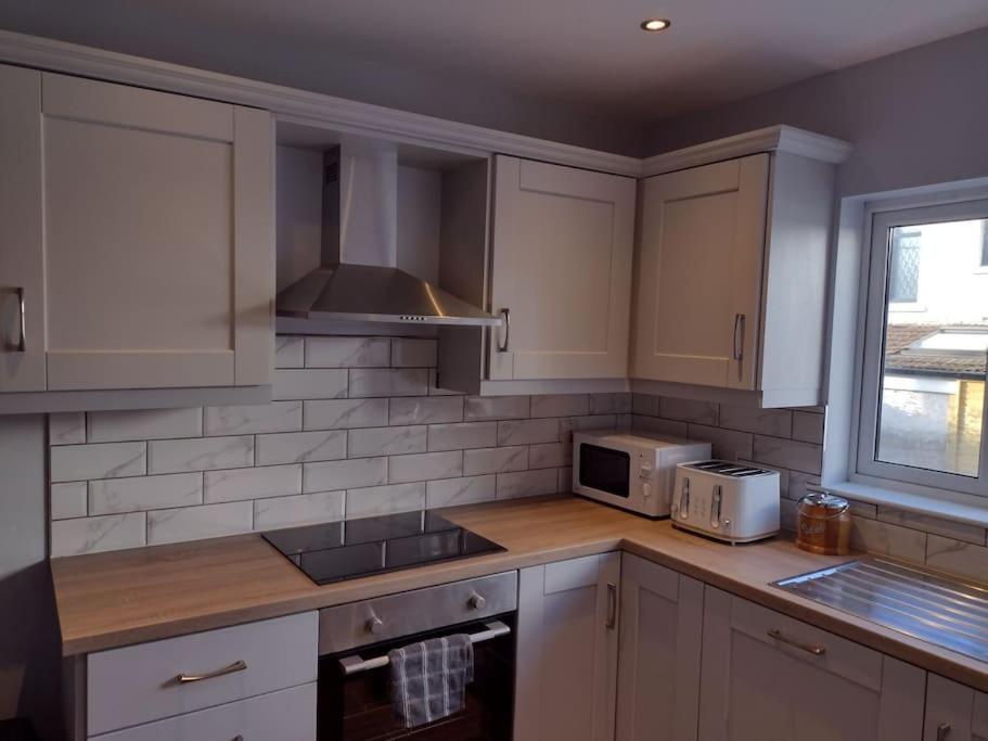 33 Valentia Place Villa Newcastle  Exterior foto
