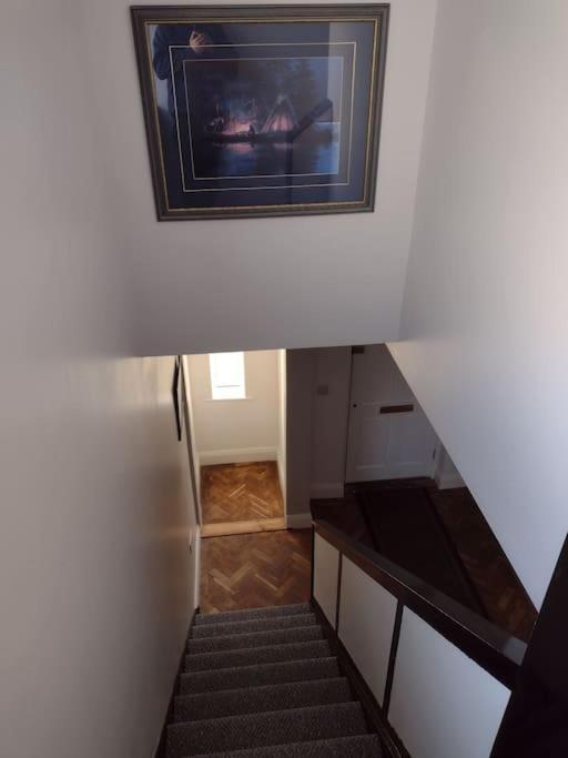 33 Valentia Place Villa Newcastle  Exterior foto