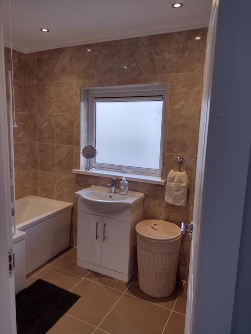 33 Valentia Place Villa Newcastle  Exterior foto