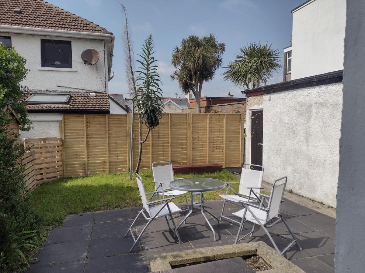 33 Valentia Place Villa Newcastle  Exterior foto