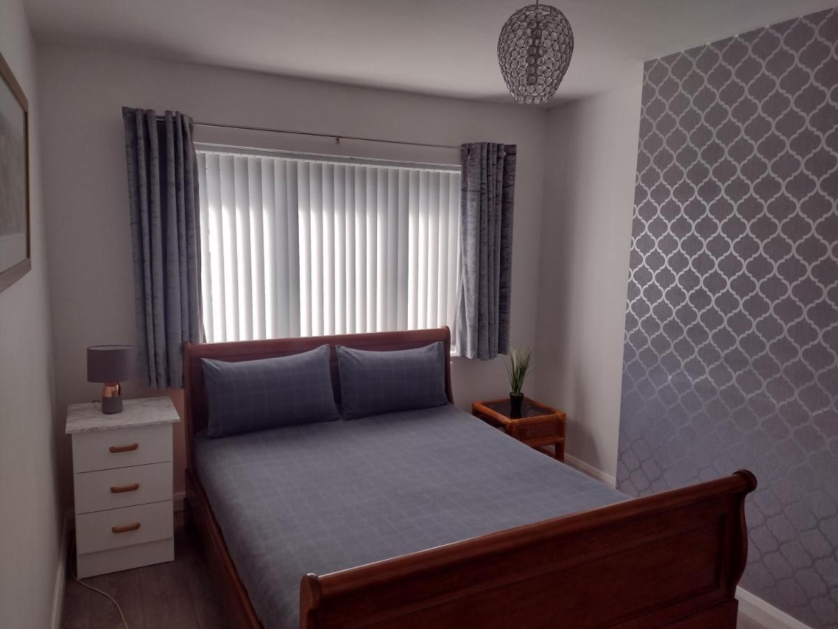 33 Valentia Place Villa Newcastle  Exterior foto